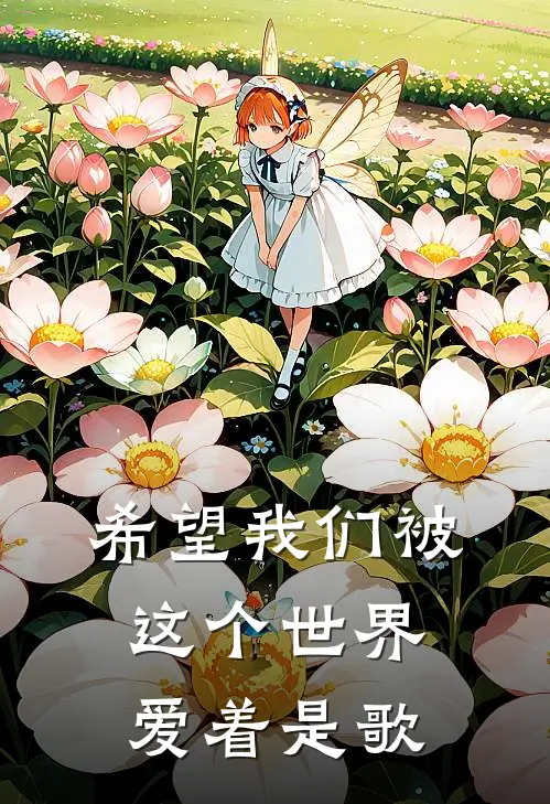 希望我们被这个世界爱着是歌