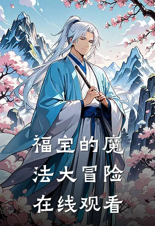 福宝的魔法大冒险在线观看