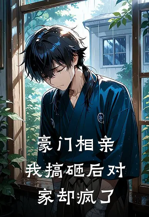 豪门相亲，我搞砸后对家却疯了
