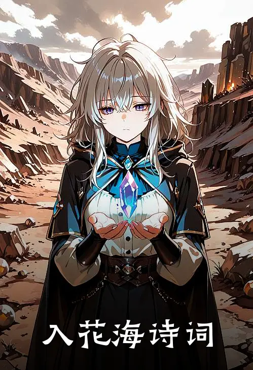 入花海诗词