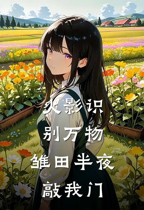火影识别万物，雏田半夜敲我门