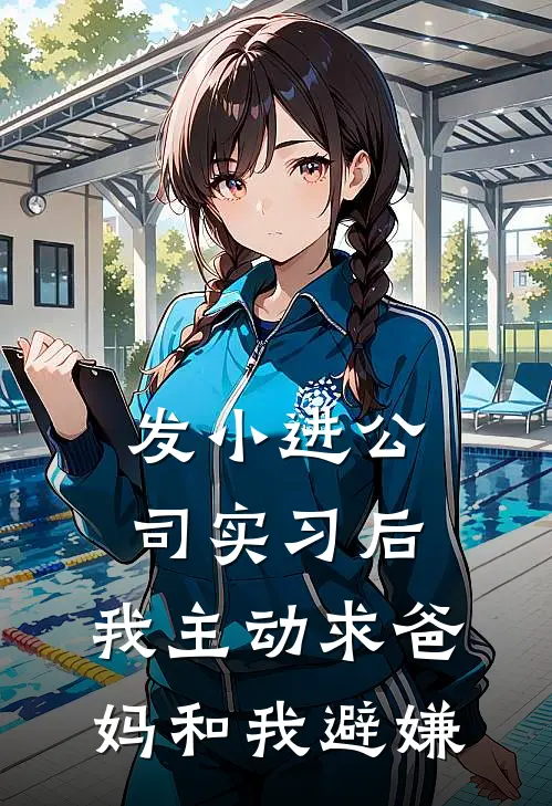 发小进公司实习后，我主动求爸妈和我避嫌