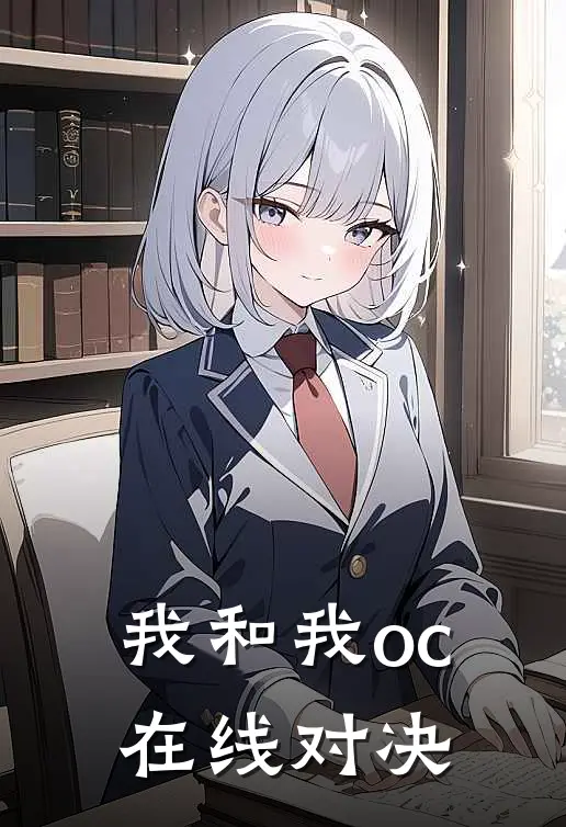 我和我oc在线对决