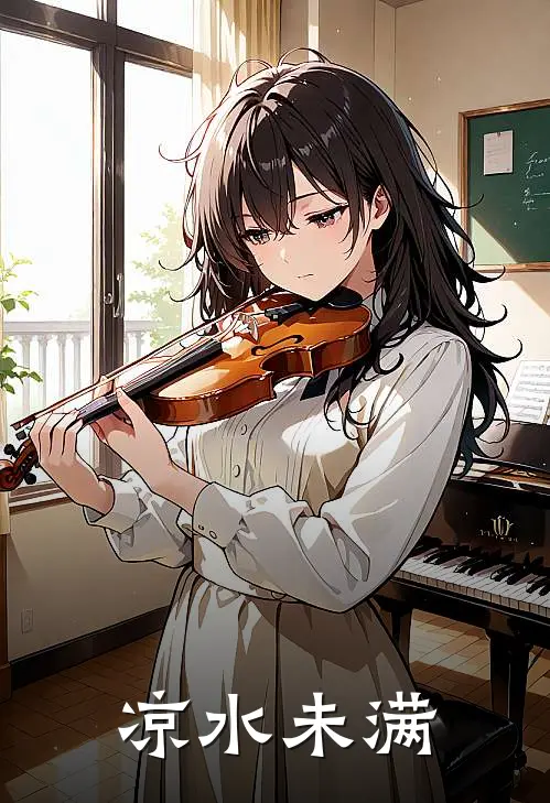 凉水未满