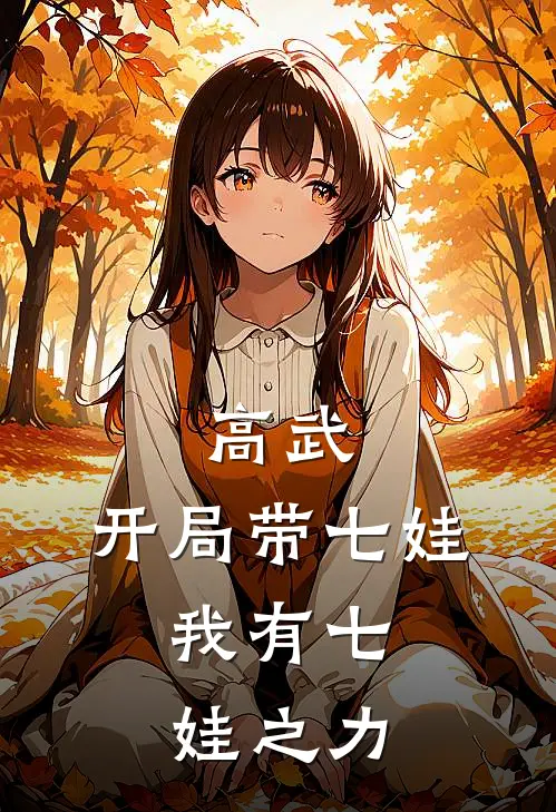 高武：开局带七娃，我有七娃之力