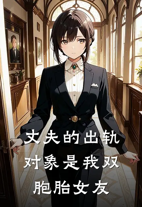 丈夫的出轨对象是我双胞胎女友