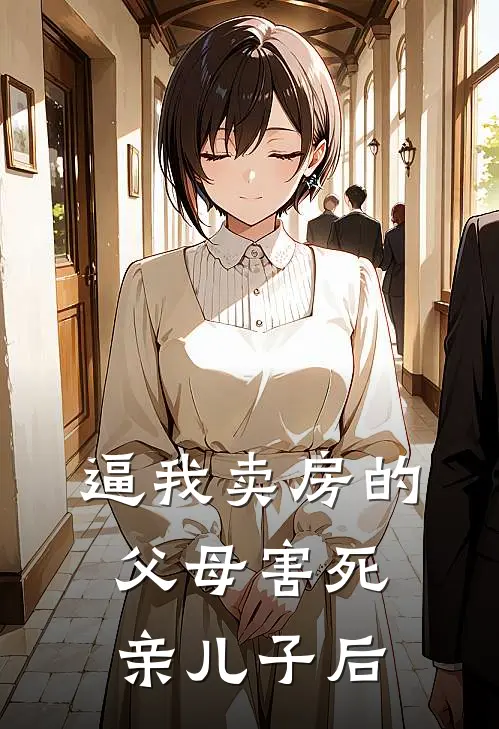 逼我卖房的父母害死亲儿子后