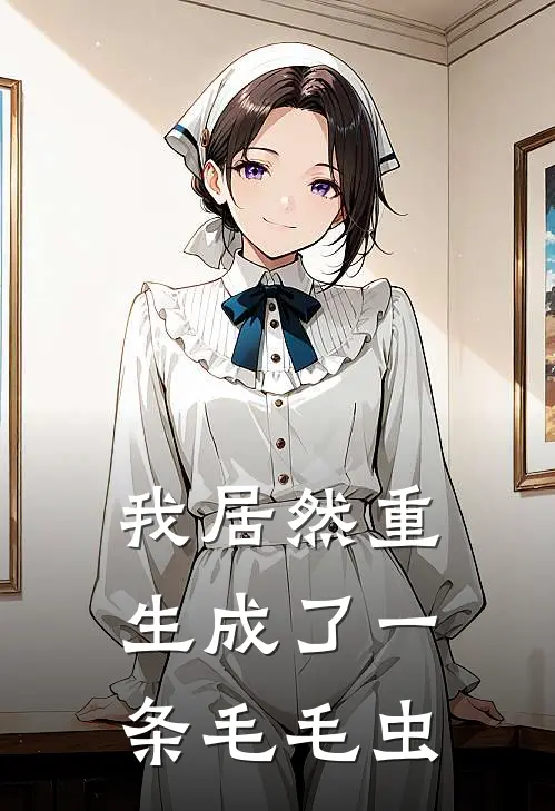 我居然重生成了一条毛毛虫