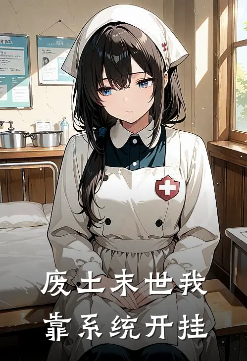 废土末世我靠系统开挂