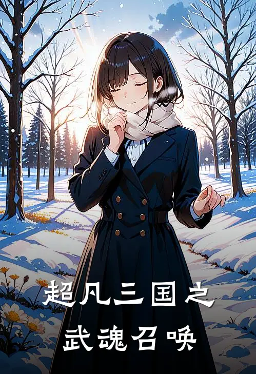 超凡三国之武魂召唤