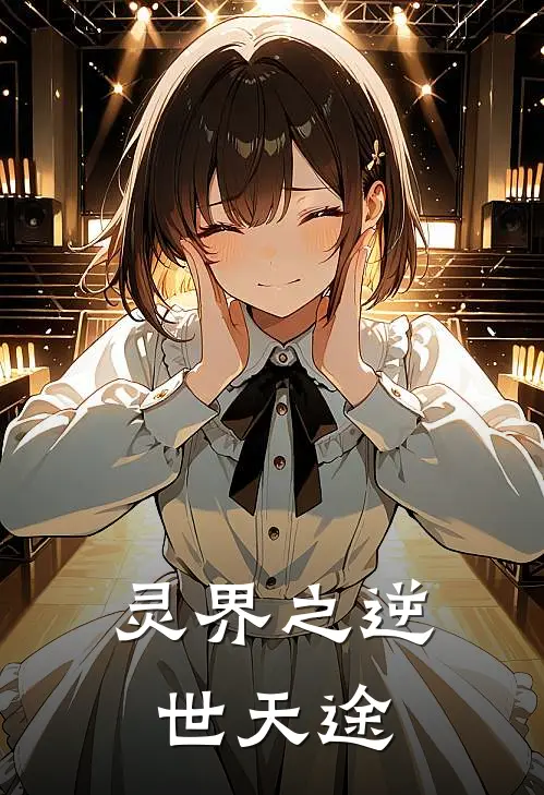 灵界之逆世天途