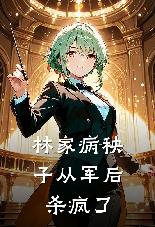 林家病秧子从军后杀疯了