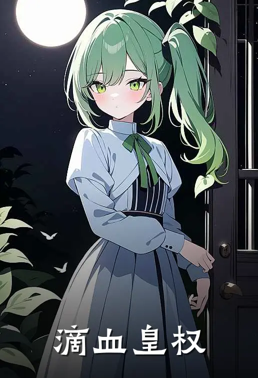 滴血皇权