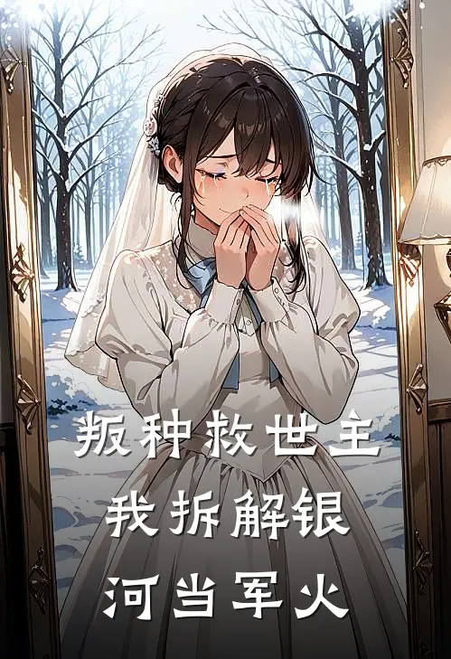 叛种救世主：我拆解银河当军火