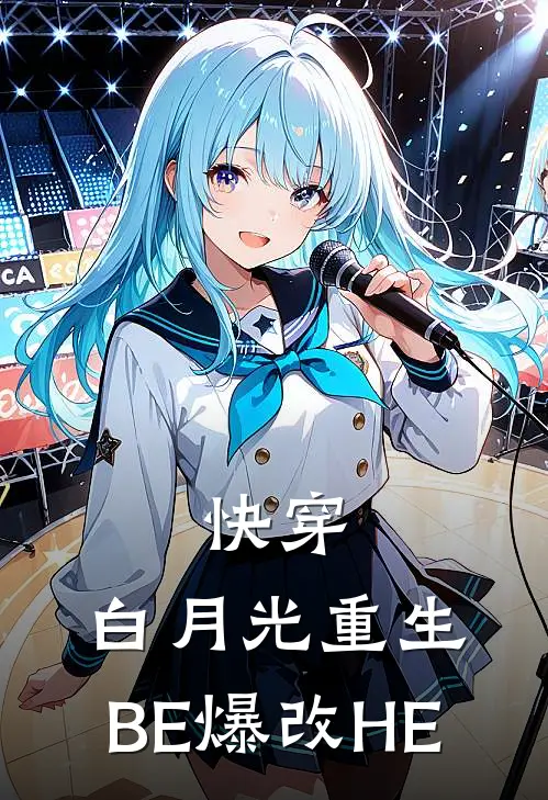 快穿：白月光重生，BE爆改HE