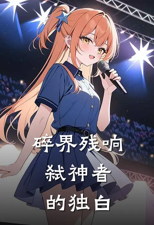 碎界残响：弑神者的独白