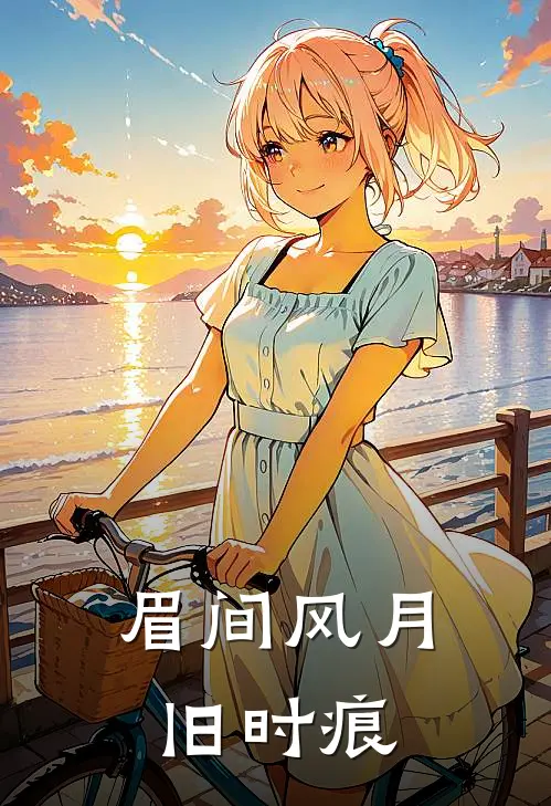 眉间风月旧时痕