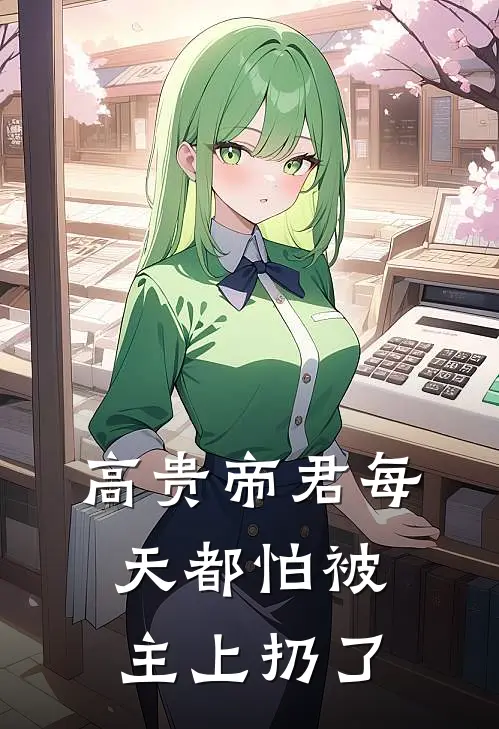 高贵帝君每天都怕被主上扔了