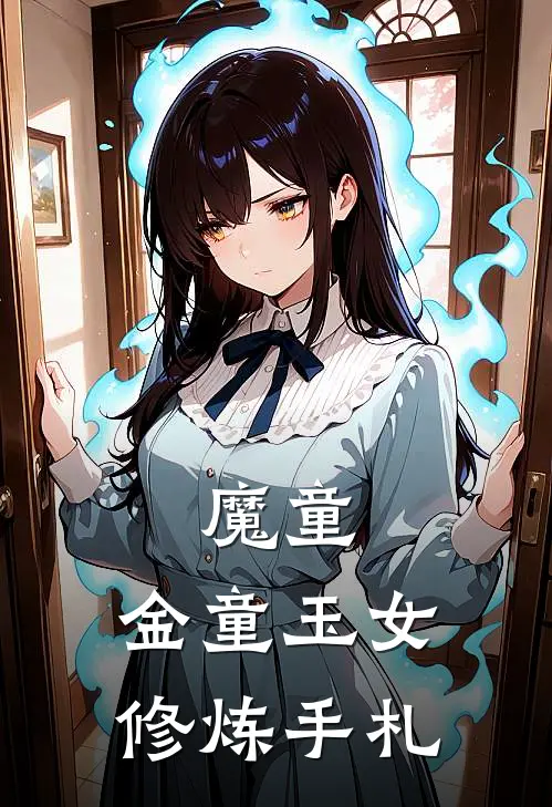 魔童：金童玉女修炼手札