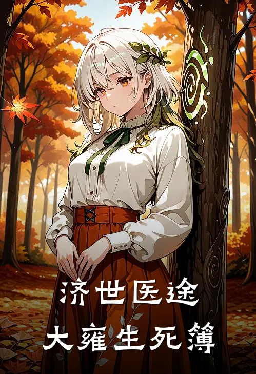 济世医途：大雍生死簿