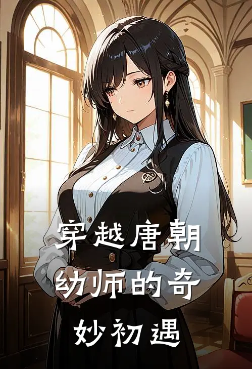 穿越唐朝：幼师的奇妙初遇