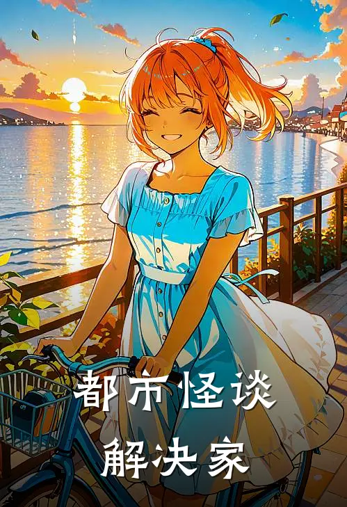 都市怪谈解决家