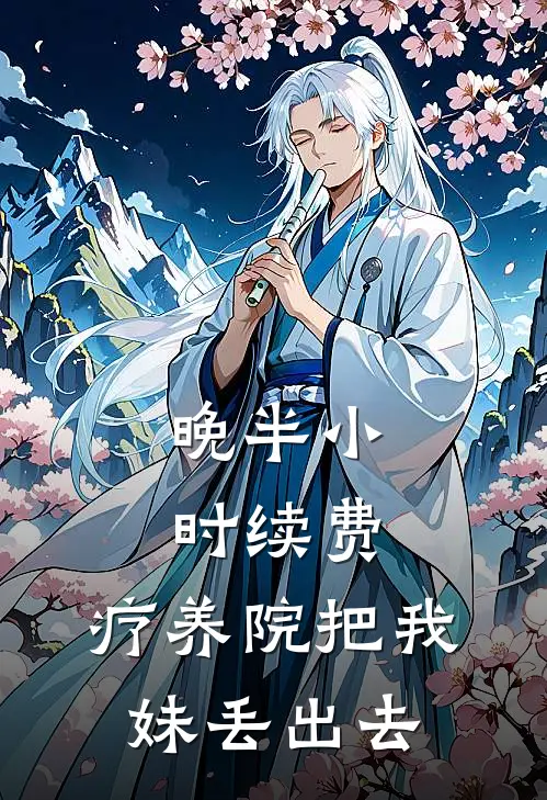 晚半小时续费，疗养院把我妹丢出去小林赵芳完结小说免费阅读_完本热门小说晚半小时续费，疗养院把我妹丢出去小林赵芳