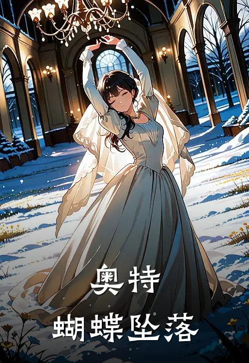 奥特：蝴蝶坠落