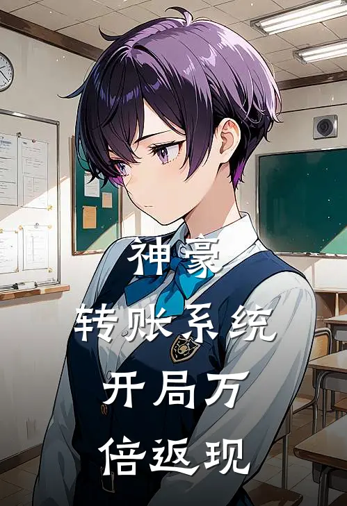 神豪：转账系统，开局万倍返现