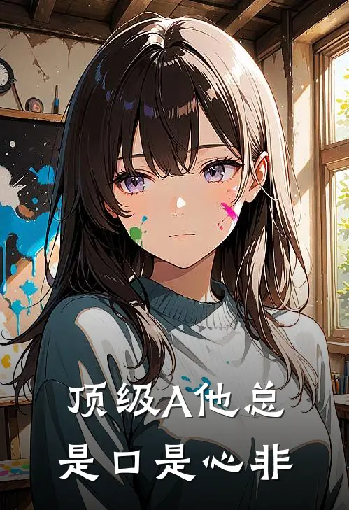 顶级A他总是口是心非