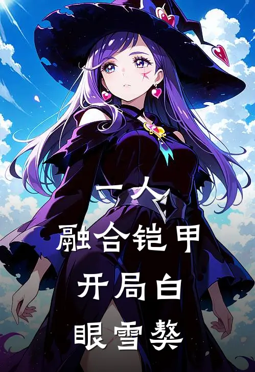 一人：融合铠甲，开局白眼雪獒