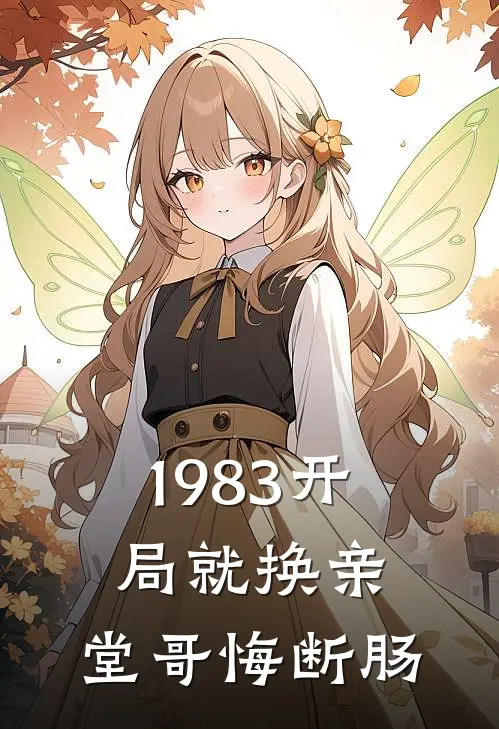 1983开局就换亲，堂哥悔断肠