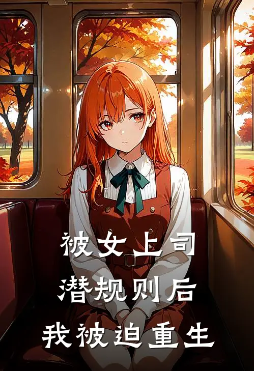 被女上司潜规则后，我被迫重生