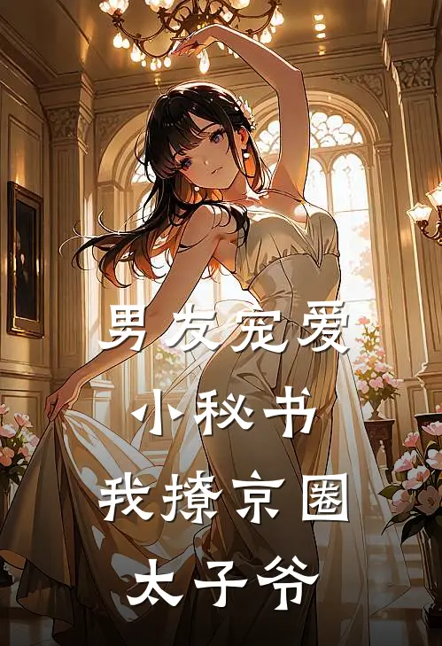 男友宠爱小秘书，我撩京圈太子爷