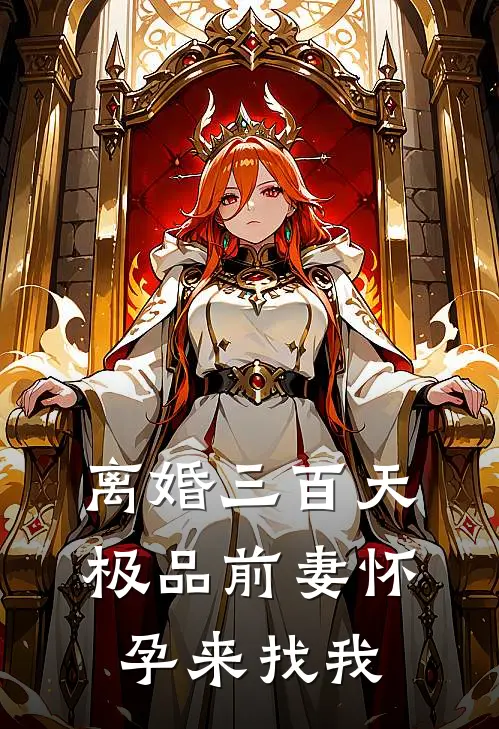 离婚三百天，极品前妻怀孕来找我