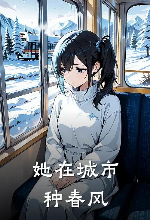 她在城市种春风