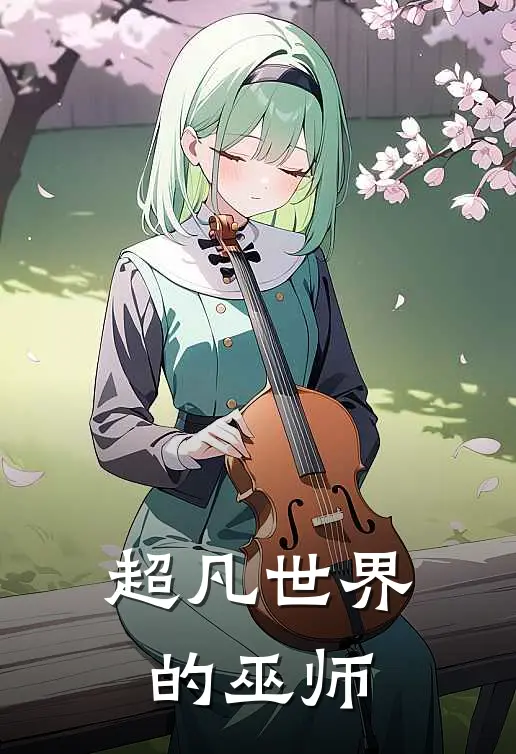 超凡世界的巫师