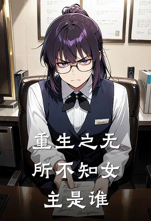 重生之无所不知女主是谁