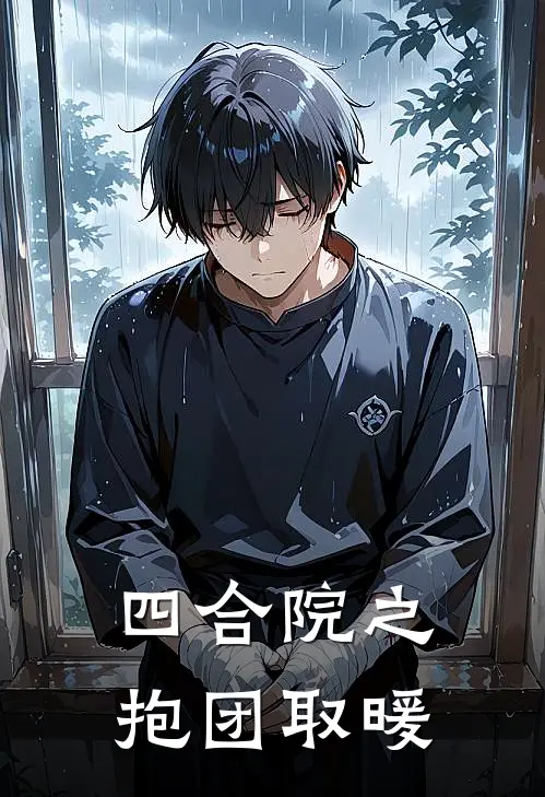 四合院之抱团取暖