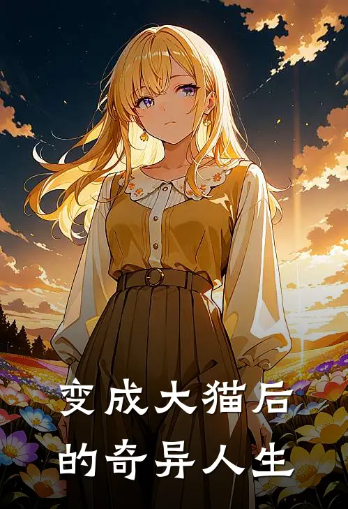 变成大猫后的奇异人生