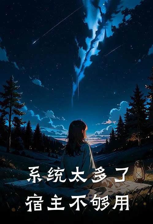 系统太多了，宿主不够用