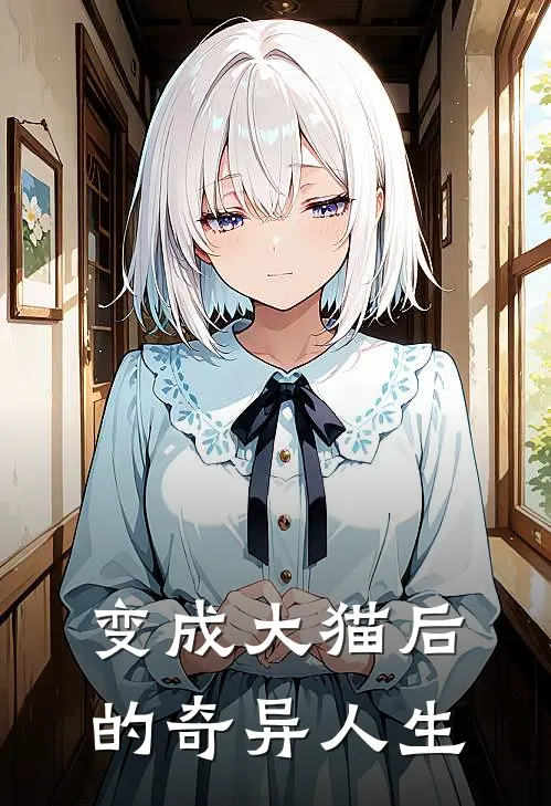 变成大猫后的奇异人生