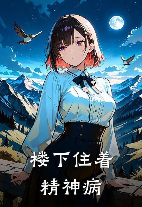 楼下住着精神病(抖音热门)热门小说大全_推荐完本小说楼下住着精神病抖音热门