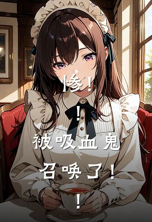 惨！！被吸血鬼召唤了！！