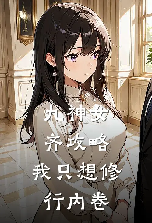 九神女齐攻略，我只想修行内卷