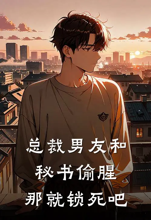 总裁男友和秘书偷腥，那就锁死吧江离许潇潇小说完结_免费小说全本总裁男友和秘书偷腥，那就锁死吧(江离许潇潇)