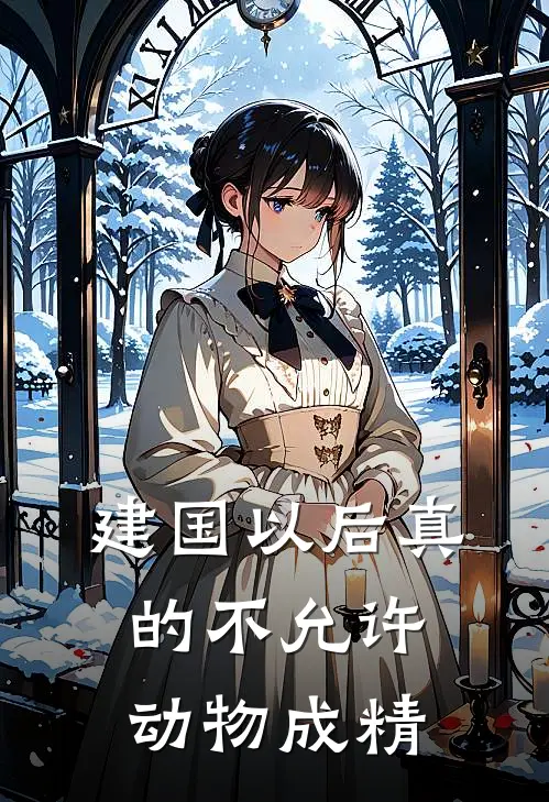 建国以后真的不允许动物成精