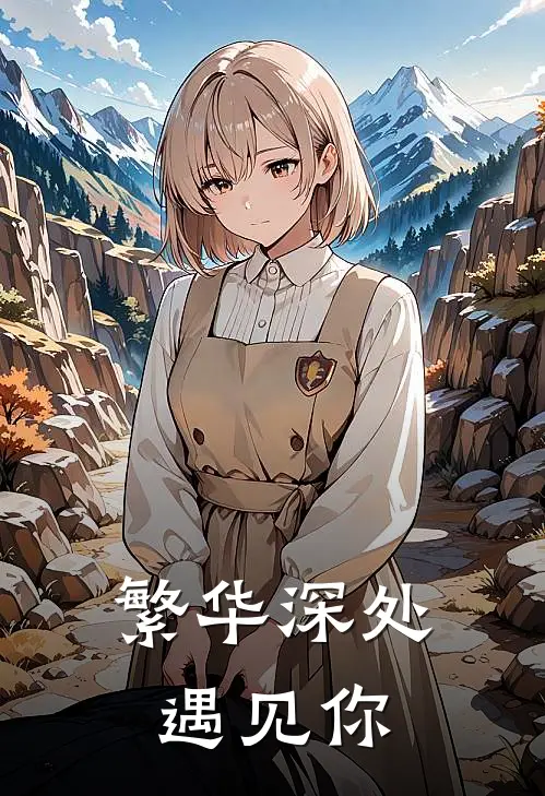 繁华深处遇见你