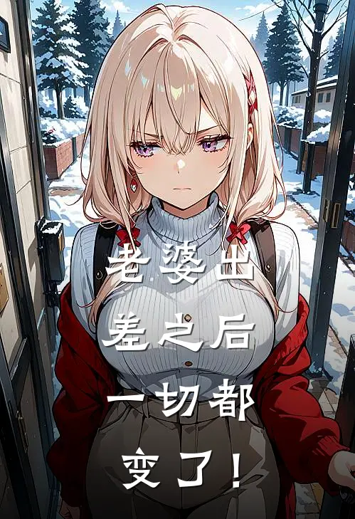 老婆出差之后，一切都变了！