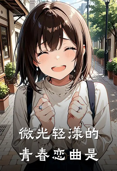 微光轻漾的青春恋曲是